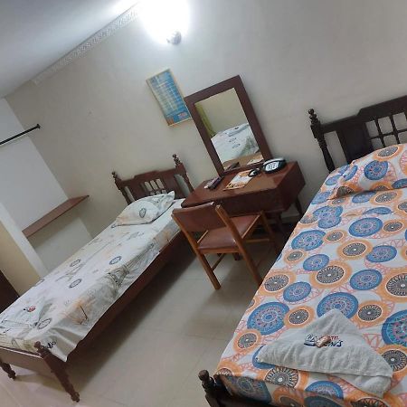 Hotel Danes Barranquilla Barranquilla  Luaran gambar