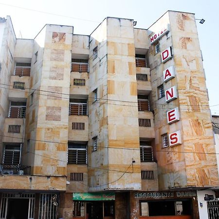 Hotel Danes Barranquilla Barranquilla  Luaran gambar