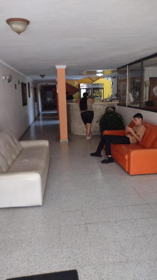 Hotel Danes Barranquilla Luaran gambar