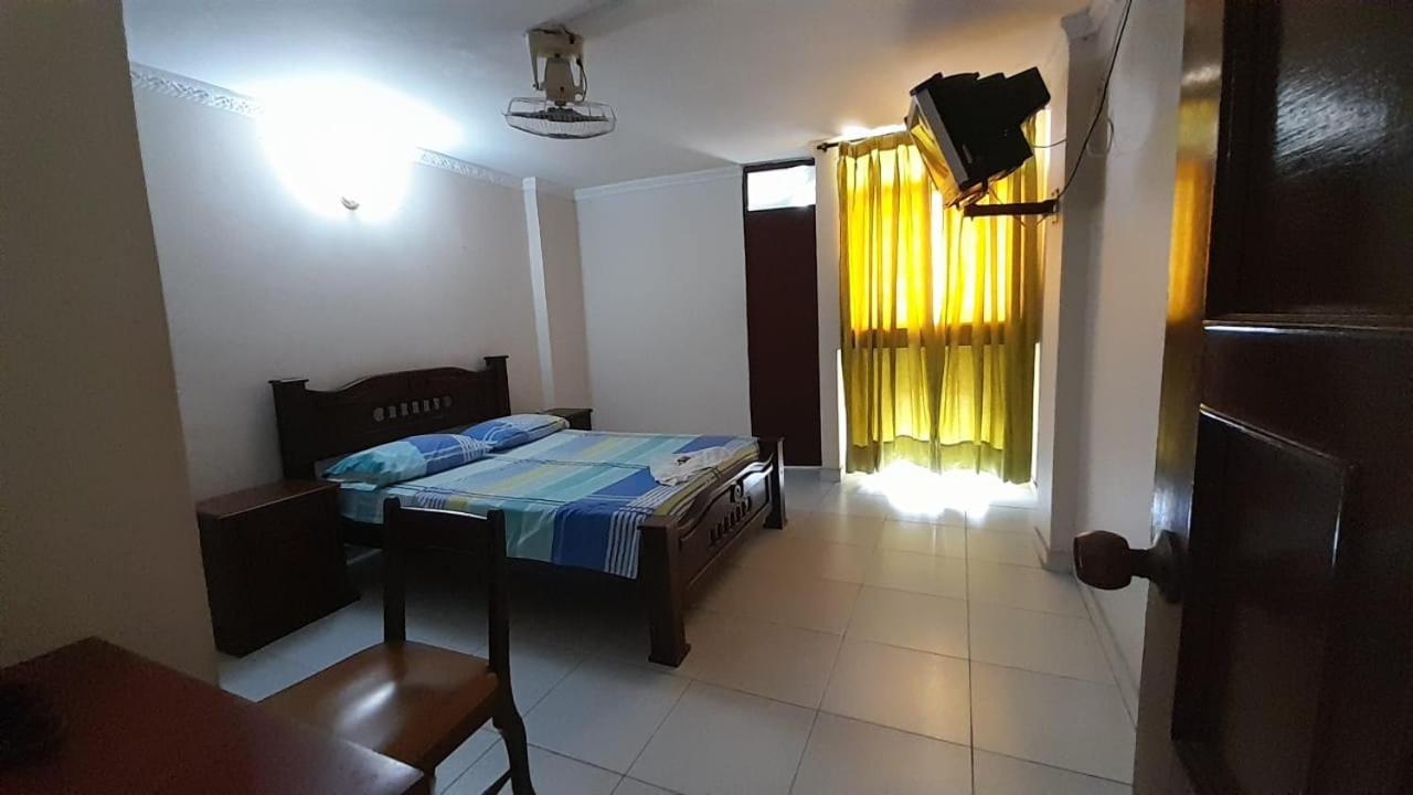 Hotel Danes Barranquilla Barranquilla  Luaran gambar
