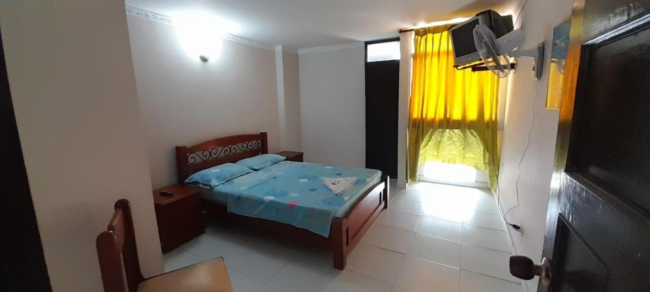 Hotel Danes Barranquilla Barranquilla  Luaran gambar
