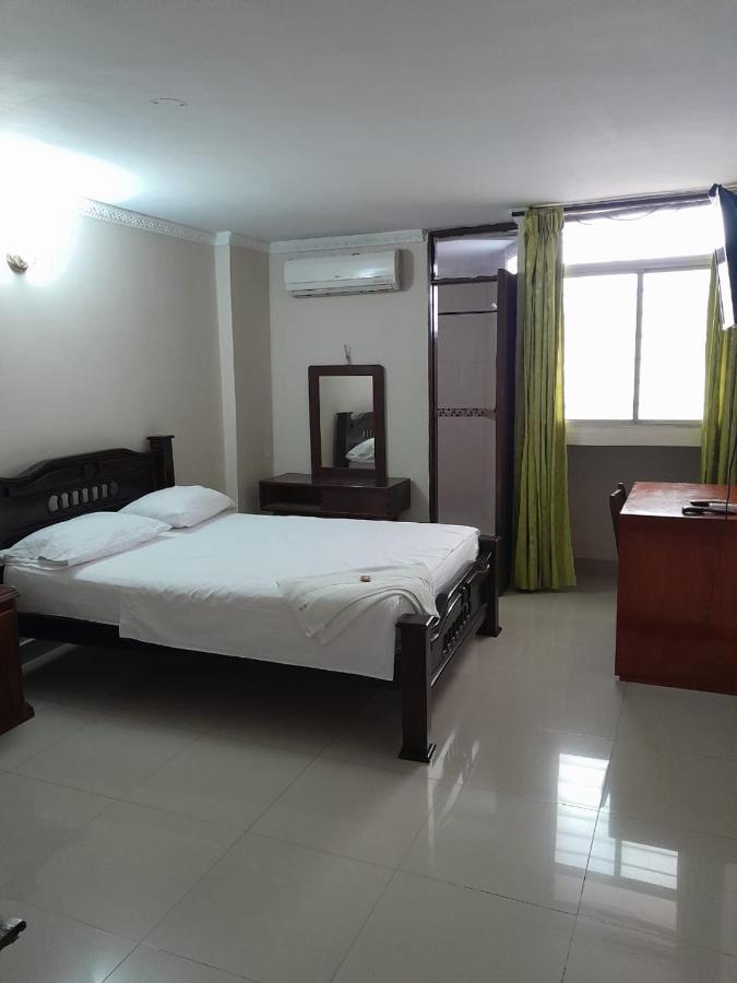 Hotel Danes Barranquilla Barranquilla  Luaran gambar