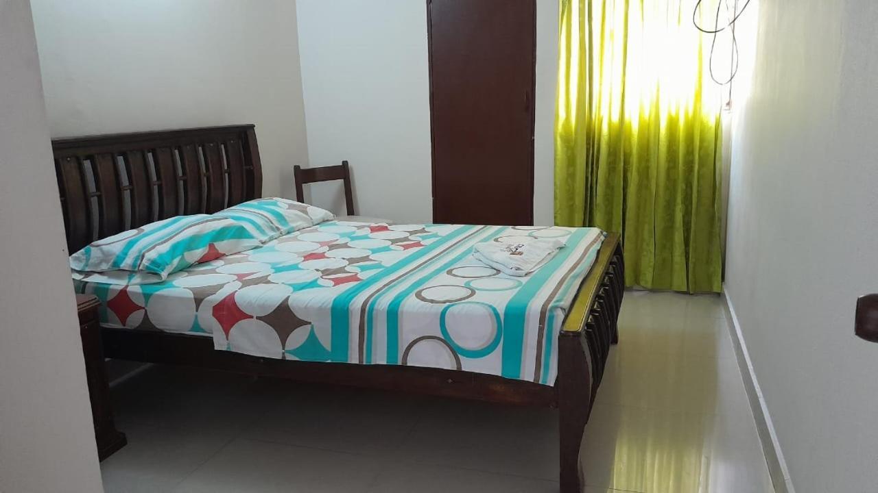 Hotel Danes Barranquilla Barranquilla  Luaran gambar