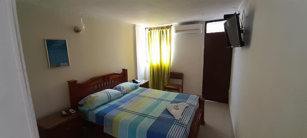 Hotel Danes Barranquilla Barranquilla  Luaran gambar
