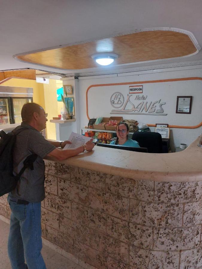 Hotel Danes Barranquilla Luaran gambar