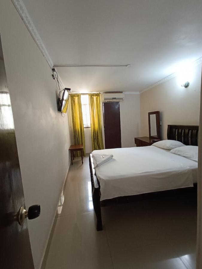 Hotel Danes Barranquilla Luaran gambar