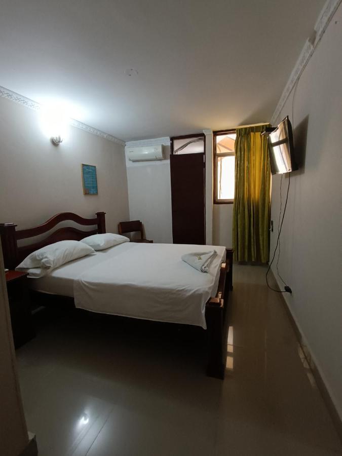 Hotel Danes Barranquilla Luaran gambar