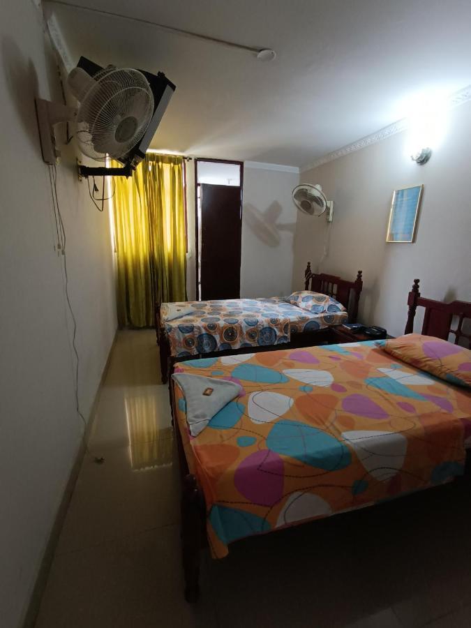 Hotel Danes Barranquilla Luaran gambar