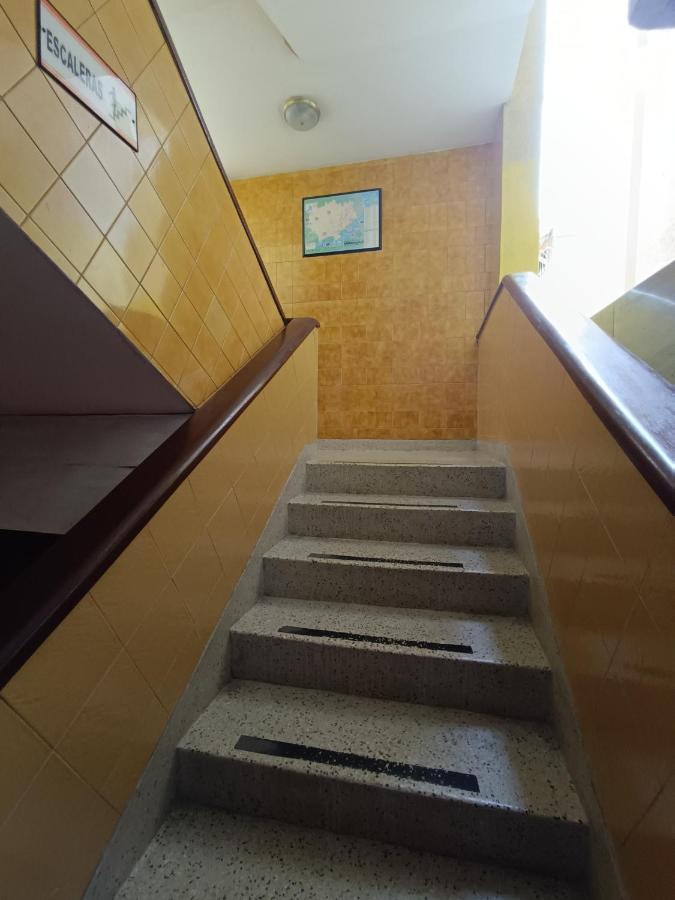Hotel Danes Barranquilla Barranquilla  Luaran gambar