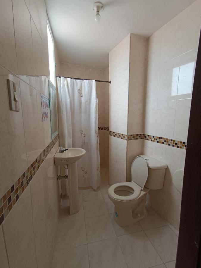 Hotel Danes Barranquilla Luaran gambar