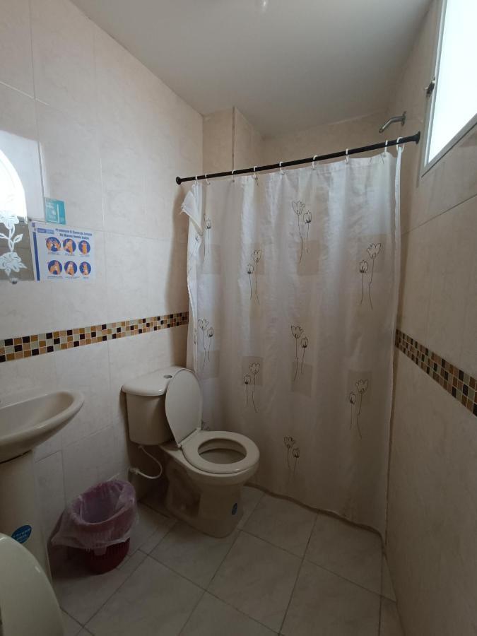 Hotel Danes Barranquilla Barranquilla  Luaran gambar