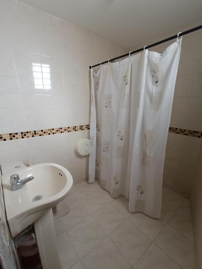 Hotel Danes Barranquilla Luaran gambar
