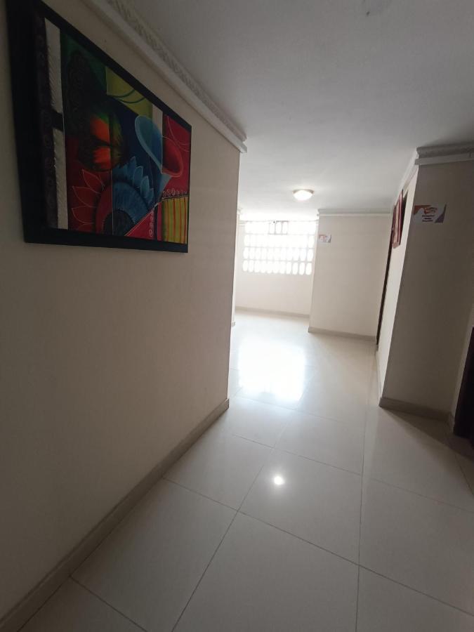 Hotel Danes Barranquilla Barranquilla  Luaran gambar