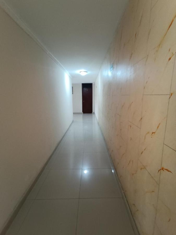 Hotel Danes Barranquilla Barranquilla  Luaran gambar