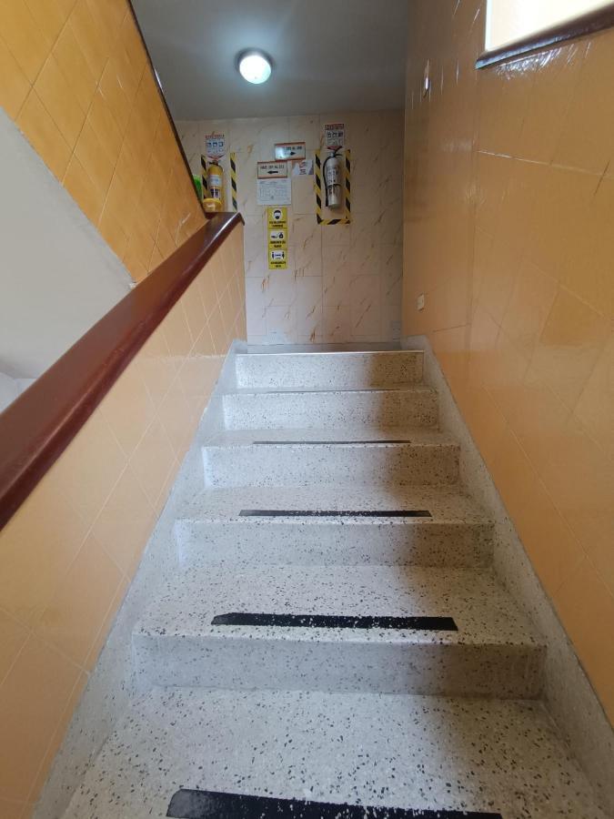 Hotel Danes Barranquilla Barranquilla  Luaran gambar