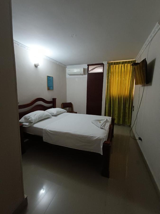 Hotel Danes Barranquilla Barranquilla  Luaran gambar