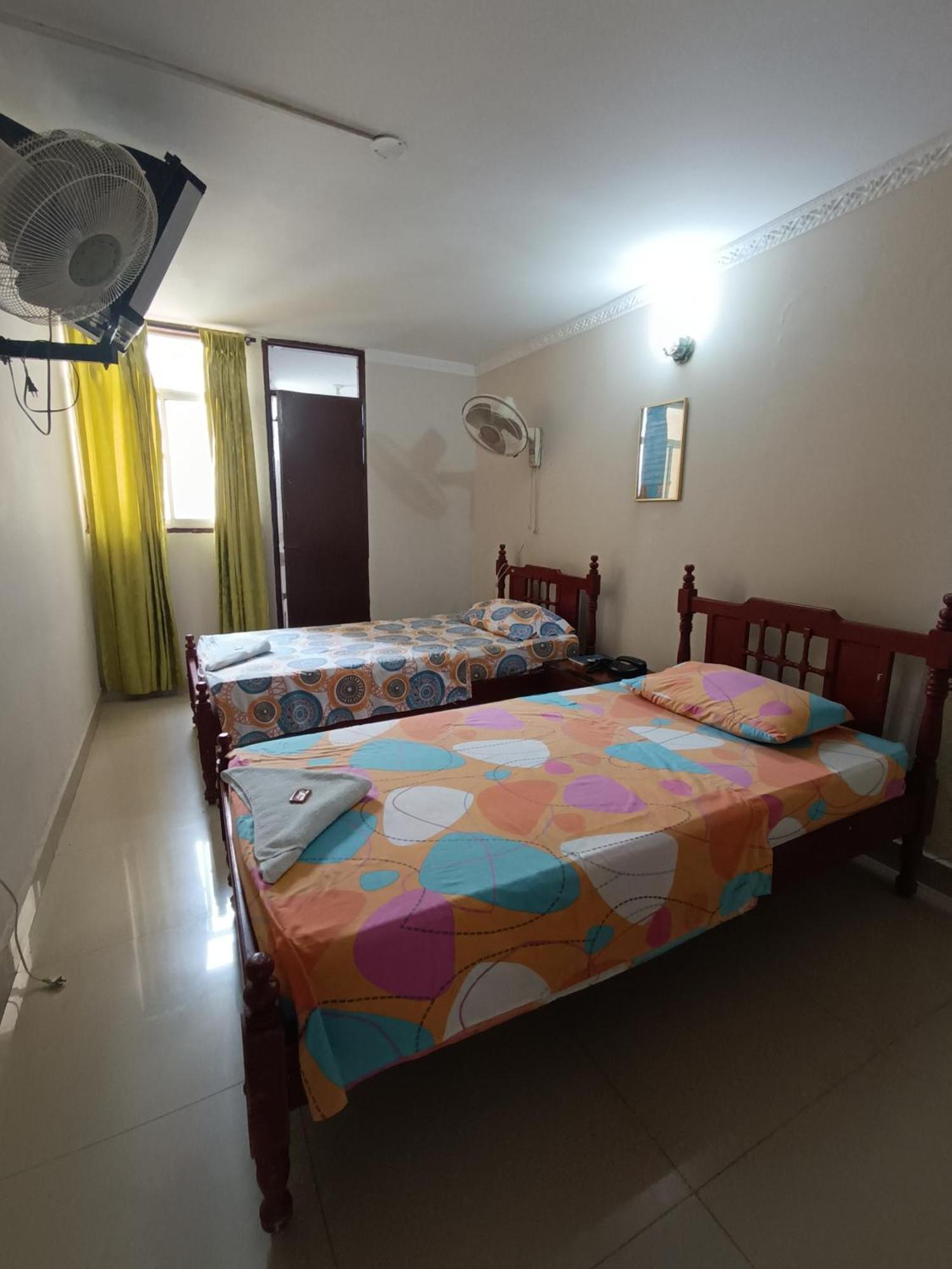 Hotel Danes Barranquilla Luaran gambar