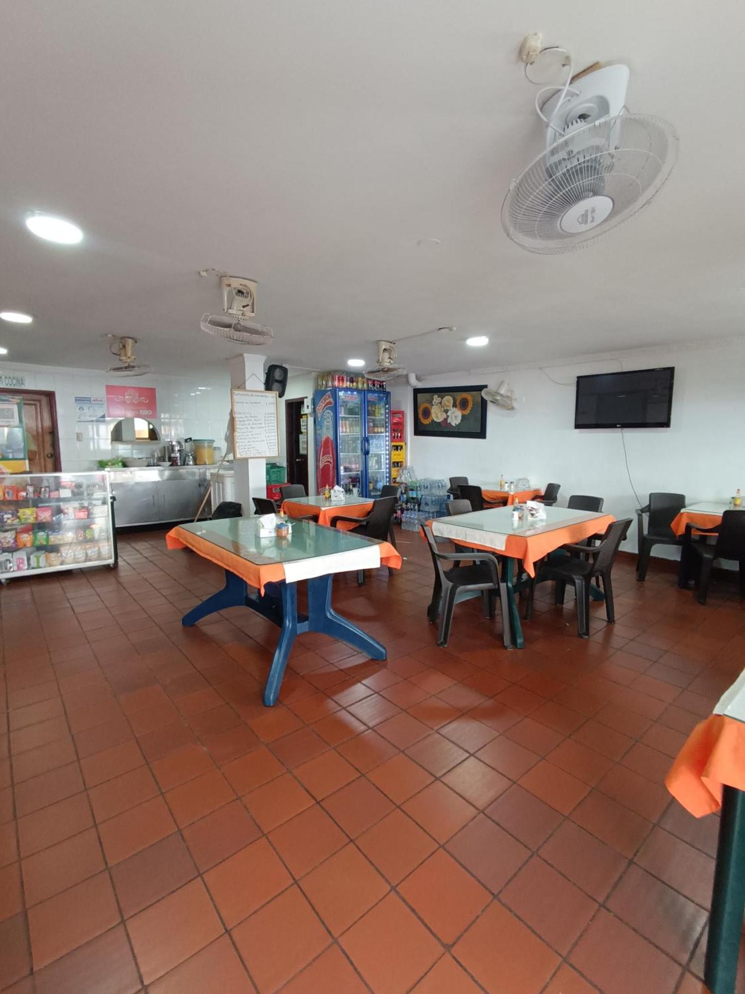 Hotel Danes Barranquilla Barranquilla  Luaran gambar