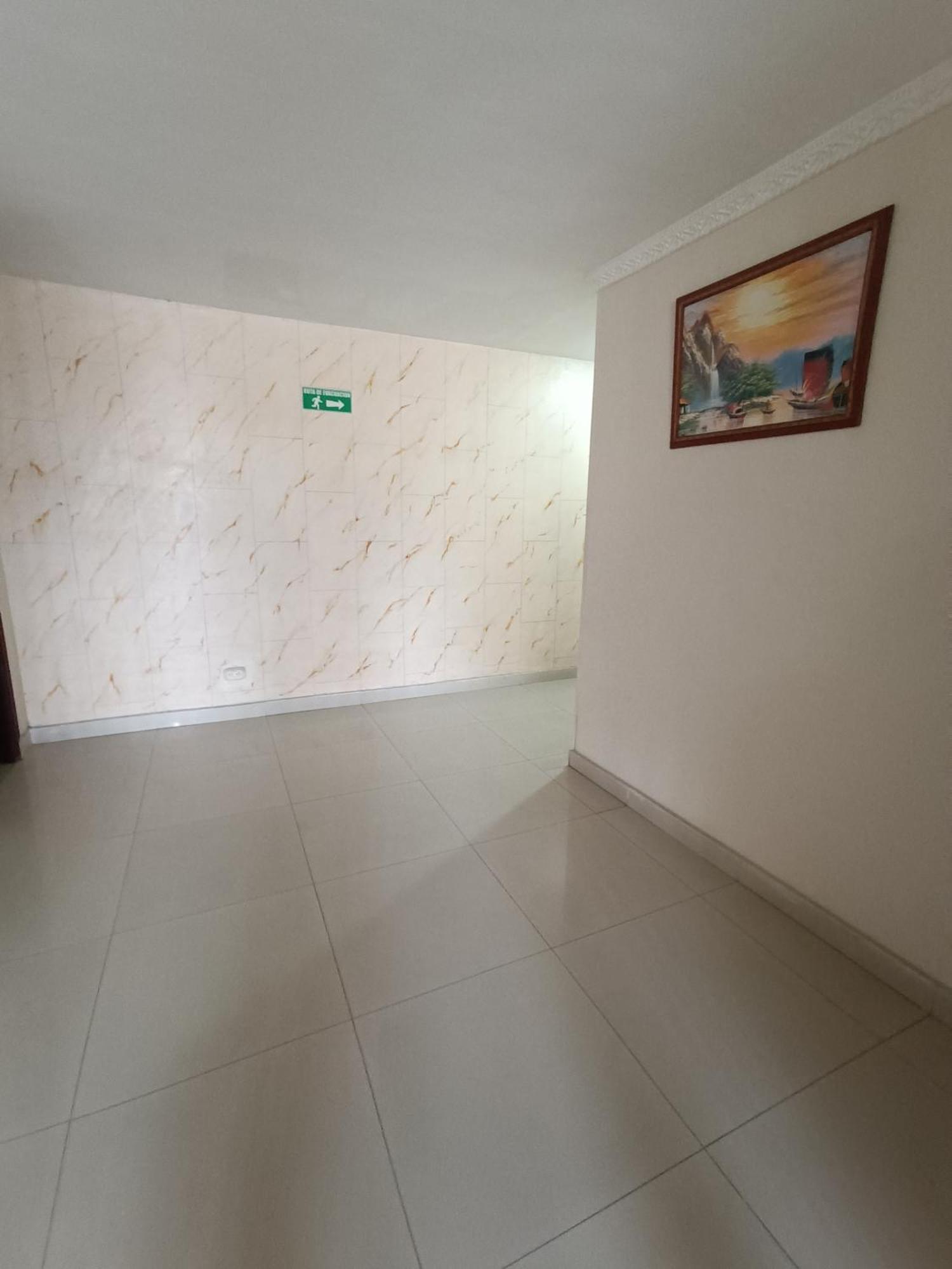 Hotel Danes Barranquilla Luaran gambar