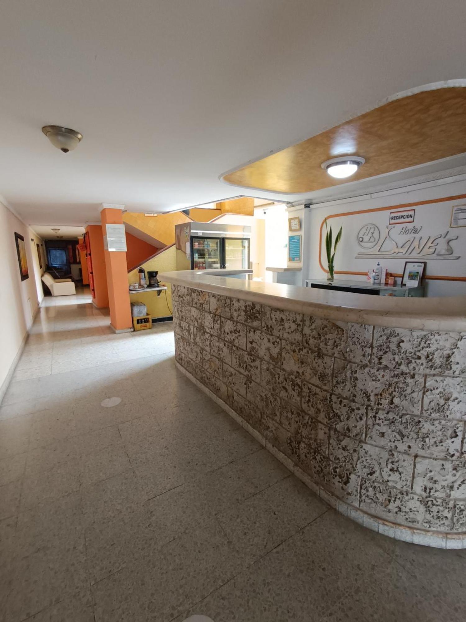 Hotel Danes Barranquilla Barranquilla  Luaran gambar