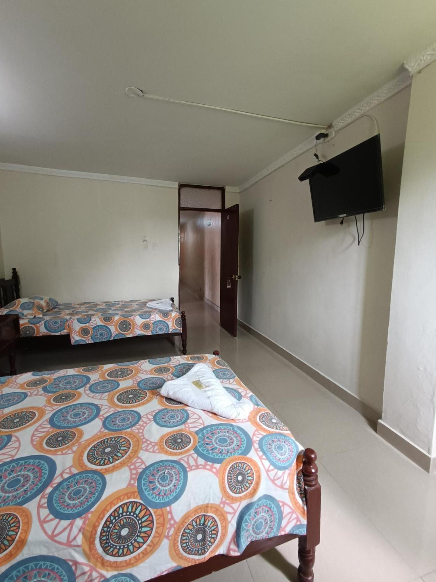 Hotel Danes Barranquilla Luaran gambar